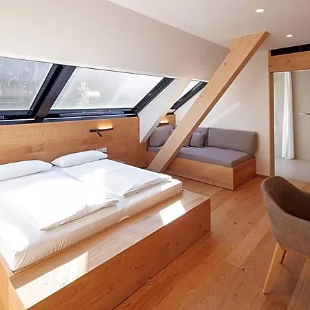 ホテル Munde Hasloch