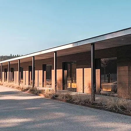 Munde Hotel