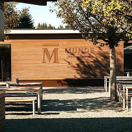 Munde
