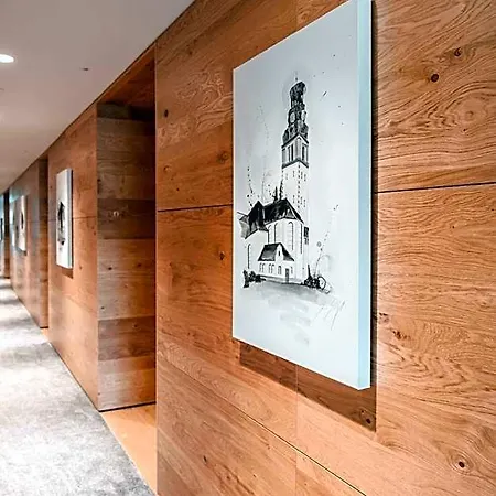 Hotel Munde Hasloch (Bavaria)